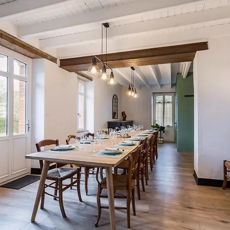 Familial Avec Piscine Chauffee A - Fr-1-306-1296 Hébergement de vacances *